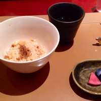 西洋懐石アンシャンテ - 