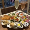 貝と白ワインのバル KAKIMARU 綾小路店