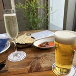 チロンボ・マリーナ - 