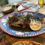 チロンボ・マリーナ - 