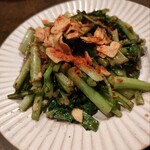 焼野菜 銀河団 - 