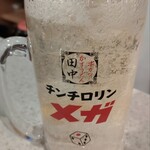 串カツ田中 向ヶ丘遊園店 - 