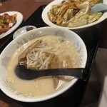 中華料理 香園 - 料理写真: