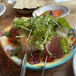 チロンボ・マリーナ - 