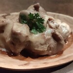 焼野菜 銀河団 - 