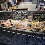 チロンボ・マリーナ - 