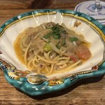 チロンボ・マリーナ - 