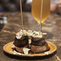 ビストロ クレスタ 麻布十番 - 