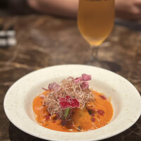 ビストロ クレスタ 麻布十番 - 