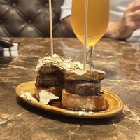 ビストロ クレスタ 麻布十番 - 