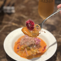 ビストロ クレスタ 麻布十番 - 