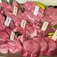 和牛焼肉 土古里 上野バンブーガーデン店 - 