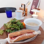 ペース アラウンド - 