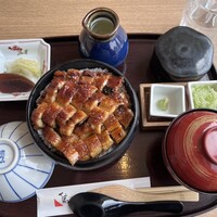 ひつまぶし名古屋備長 マロニエゲート銀座1店 - 