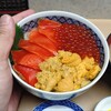 食事処 ながもり