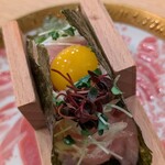 寿司とおでん モナリザ - 