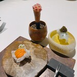 ラ・ヴァガボンド - 