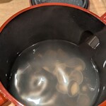 寿司とおでん モナリザ - 