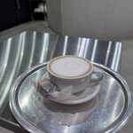 ON/OFF COFFEE CLUB - 