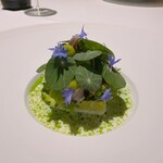 ラ・ヴァガボンド - 