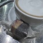 ON/OFF COFFEE CLUB - 