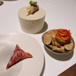 ラ・ヴァガボンド - 