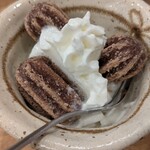 寿司とおでん モナリザ - 