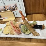 蕎麦正まつい - 