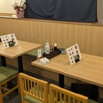 寿司とおでん モナリザ - 