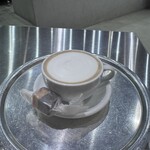 ON/OFF COFFEE CLUB - 