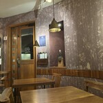 カフェ マメヒコ 三軒茶屋本店 - 