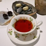 ラ・ヴァガボンド - 