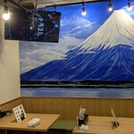 寿司とおでん モナリザ - 