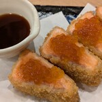 寿司とおでん モナリザ - 