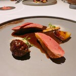 ラ・ヴァガボンド - 