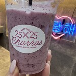 2525churros - 