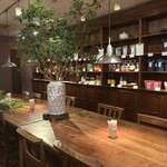 カフェ マメヒコ 三軒茶屋本店 - 