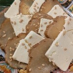 寿司とおでん モナリザ - 