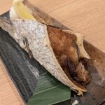 寿司とおでん モナリザ - 