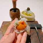 ラ・ヴァガボンド - 