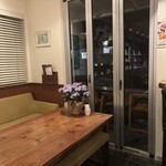 カフェ マメヒコ 三軒茶屋本店 - 