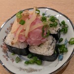 寿司とおでん モナリザ - 