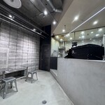 ON/OFF COFFEE CLUB - 