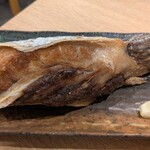 寿司とおでん モナリザ - 