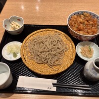 手打ちそば 大石 - 