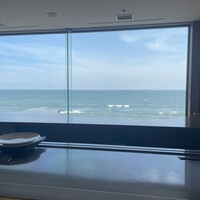 鉄板焼き 七里ガ浜 - 