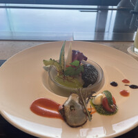 鉄板焼き 七里ガ浜 - 