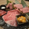 近江うし 焼肉 にくTATSU 青山本店
