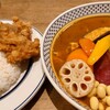 Rojiura Curry SAMURAI. - 