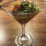 飛騨牛グリルばくろ - 